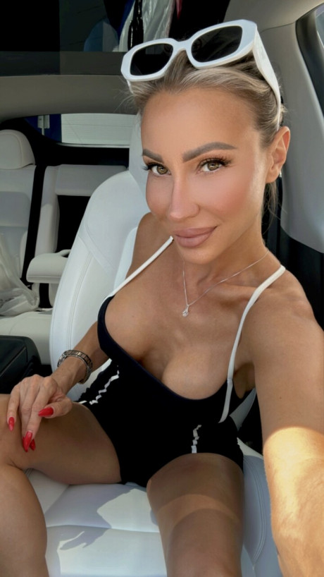 OnlyFans Eva Lifestyle Private performed by Eva Lifestyle Private Hot Porn - #1460956
