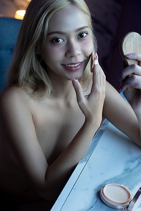 Met Art featuring Naksu Sex Gallery - Image 20 of 21  in Close Up category   featuring Naksu 