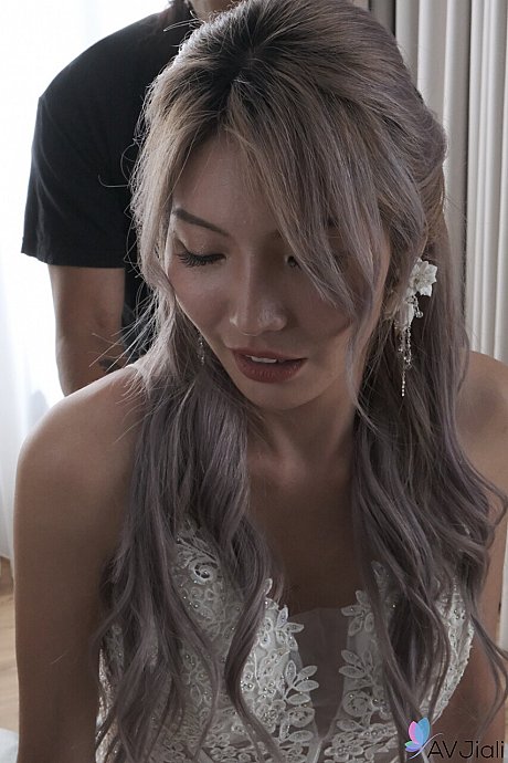 AV Jiali starring Li Zhiyan Porn XXX - Image 1 of 21  in Teen category   featuring Li Zhiyan 