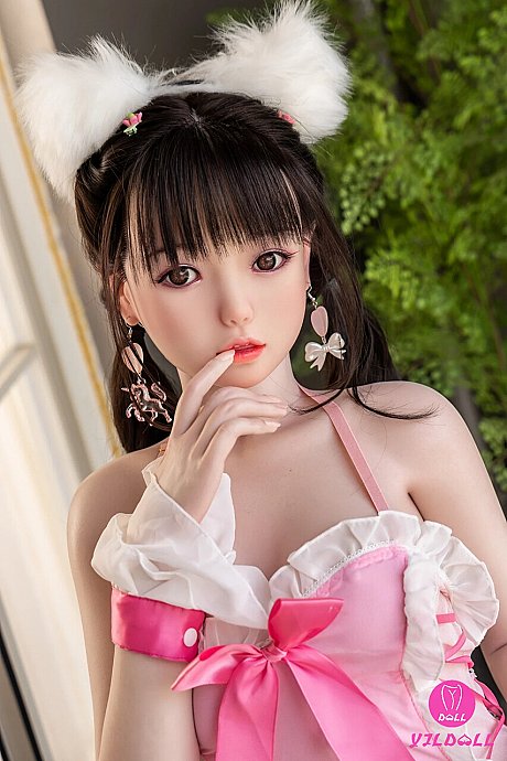 YJL Sex Doll Hot Gallery - Image 20 of 20  in Sex Doll category  