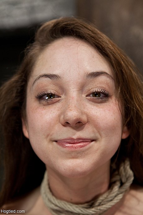 Submissive teen Remy LaCroix likes BDSM action with a nasty dom - Gallery #31501