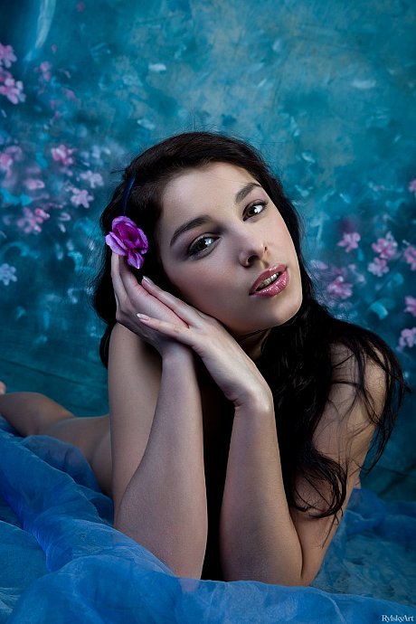 Rylsky Art performed by Evita Lima Sex Photos - Image 16 of 21  in Pussy category   featuring Evita Lima 