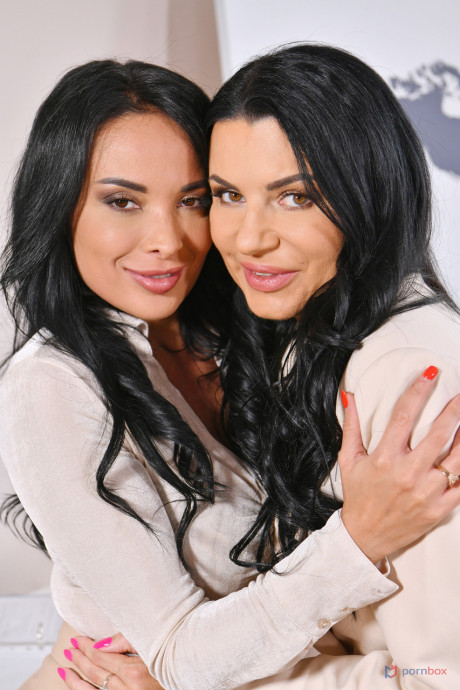 DDF Busty Anissa Kate, Ania Kinski - #1098026