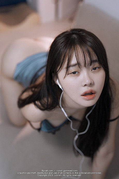 Patreon KoreanBabeGirls - Image 8 of 10  in Masturbation category  