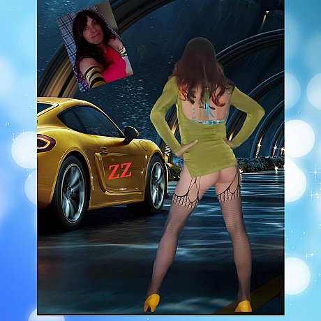 Faphouse Lizzaali Lizzaali - Image 6 of 15  in Shemale category   featuring Lizzaali