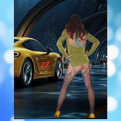 Faphouse Lizzaali Lizzaali - Gallery #28712