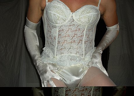 Pantie Boyz XXX Pics - Image 9 of 14  in Shemale category  