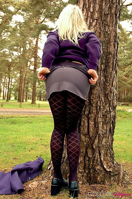College Uniform featuring Jessie B Sex Pictures - Image 13 of 21  in Schoolgirl category   featuring Jessie B 