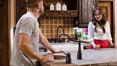 Wicked starring Lilly Bell, Nathan Bronson Hot Pics - Image 1 of 21  in Pornstar category   featuring Lilly Bell, Nathan Bronson 