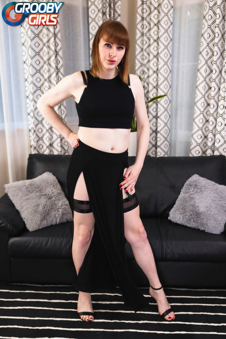Grooby bitches Lianna Lawson - #1309929