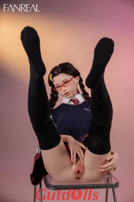 Gut Dolls naked Pics