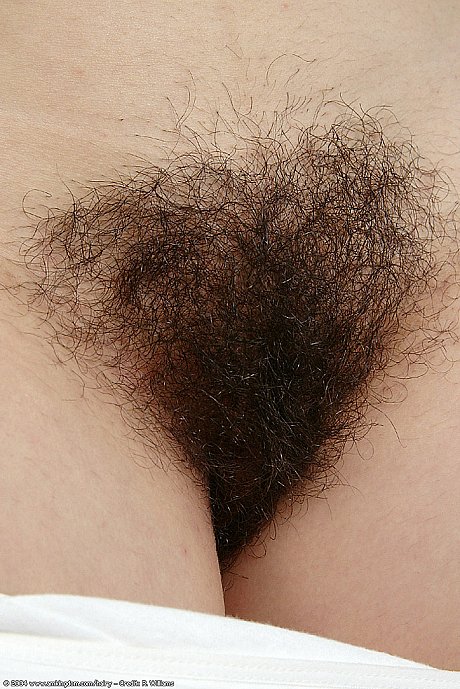 Amateur lady Lin pulls down her white panties to expose silky bush - Image 3 of 16  in Pussy category   featuring Lin 