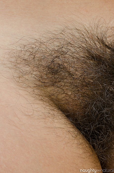 Amateur exhibitionist Katie Zucchini strips in nature & exposes her furry body - Image 9 of 20  in Close Up category   featuring Katie Zucchini 