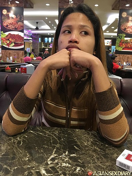 Thin asian babe Rosa ends a night out with some POV hardcore sex - Image 5 of 21  in Pussy category   featuring Rosa 