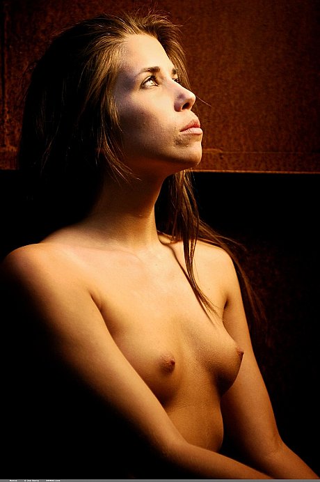 Domai performed by Renee nude Gallery - Image 18 of 21  in Model category   featuring Renee 