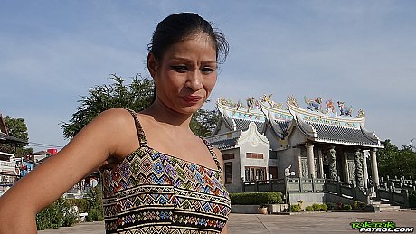 Attractive Filipina mom Sook gets screwed by a stranger on the first date - Image 3 of 21  in Big Clit category   featuring Sook 