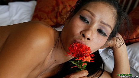 Attractive Filipina mom Sook gets screwed by a stranger on the first date - Image 19 of 21  in Big Clit category   featuring Sook 