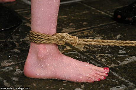 Water Bondage starring Cherry Torn Porn Photos - Image 16 of 21  in MILF category   featuring Cherry Torn 