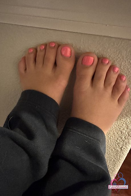 ATK Girlfriends naked Images - Image 3 of 21  in Close Up category  