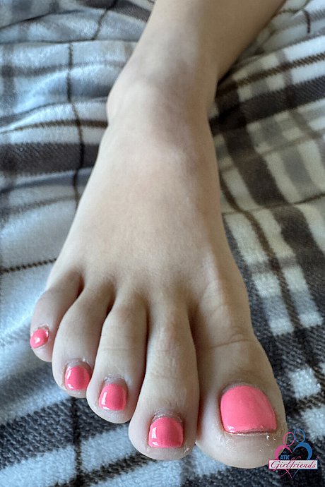 ATK Girlfriends naked Images - Image 7 of 21  in Close Up category  