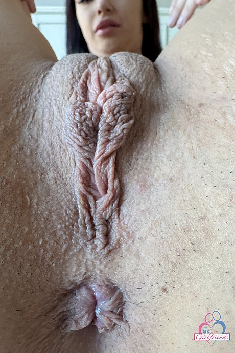 ATK Girlfriends naked Images - Image 14 of 21  in Close Up category  