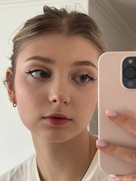 OnlyFans Lit1le Kitty Lit1le Kitty - Image 16 of 17  in Babe category   featuring Lit1le Kitty 