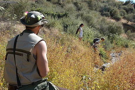 Wild babes Katie Jordin and Nicole Aniston share stiff boner while hiking - Image 5 of 19  in Pussy category   featuring Ryan Madison, Katie Jordin, Nicole Aniston 