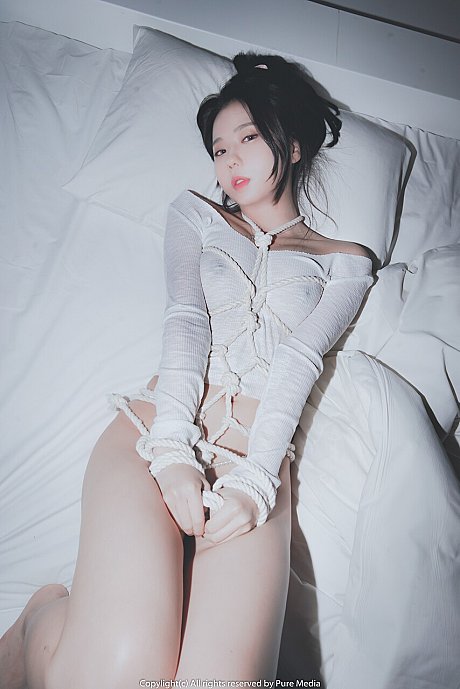 Patreon KoreanBabeGirls naked Images - Image 4 of 10  in Masturbation category  