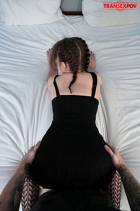 Transex POV featuring Radius Dark, Veronica Snow Hot Porn - Image 8 of 16  in Shemale category   featuring Veronica Snow, Radius Dark 