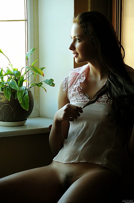 Met Art starring Alisa A Sex Pics - Image 11 of 20  in Model category   featuring Alisa A 