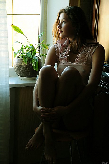 Met Art starring Alisa A Sex Pics - Image 19 of 20  in Model category   featuring Alisa A 