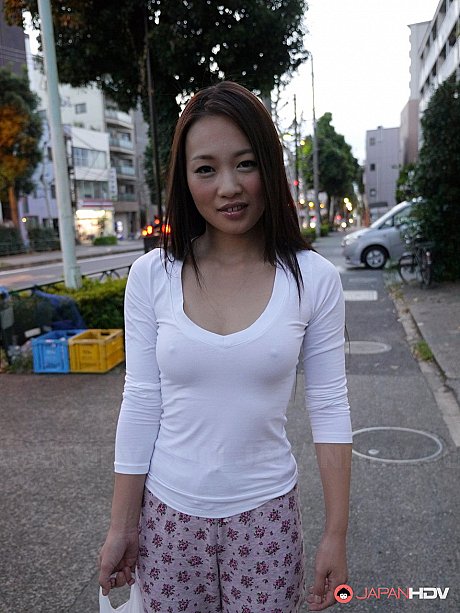 Sweet Japanese babe Koi Miyamura gets her snatch toyed, screwed & creampied - Image 1 of 20  in Big Clit category   featuring Koi Miyamura 