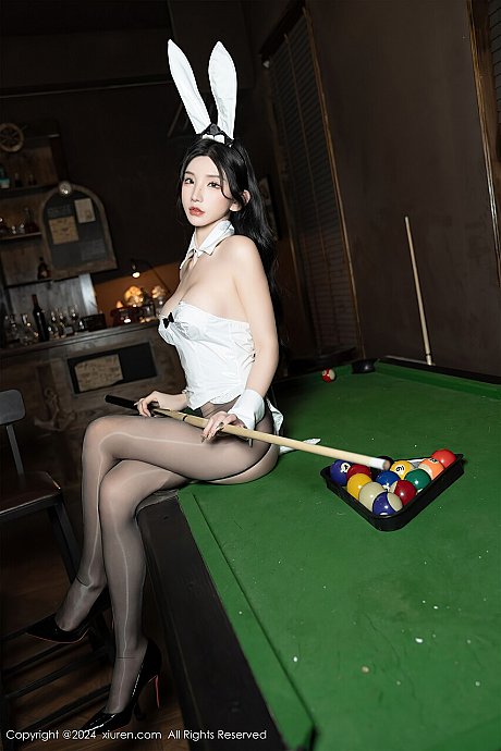 Patreon AsianXiuren Hot Gallery - Image 2 of 10  in Babe category  