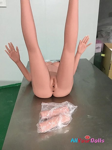 All Your Dolls nude Gallery - Image 1 of 21  in Sex Doll category  