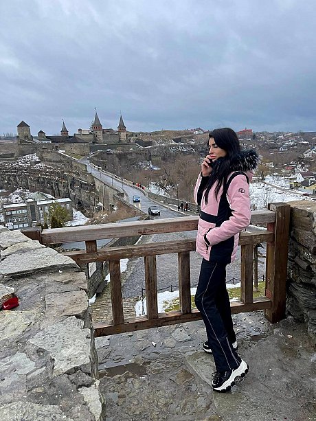 OnlyFans Caroline Deam Porn Pictures - Image 2 of 20  in Model category  