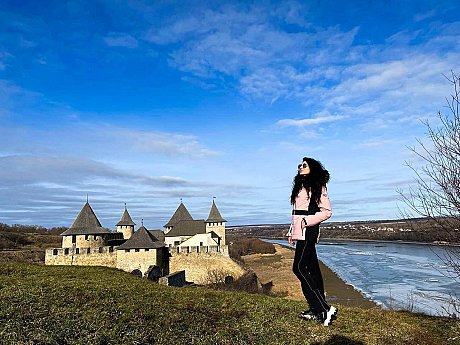 OnlyFans Caroline Deam Porn Pictures - Gallery #47251