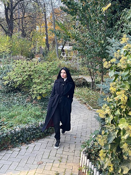 OnlyFans Caroline Deam Porn Pictures - Image 17 of 20  in Model category  