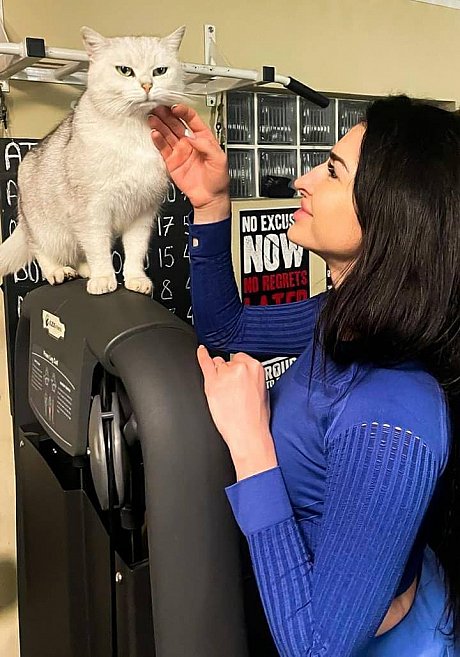 OnlyFans Caroline Deam Porn Pictures - Image 19 of 20  in Model category  