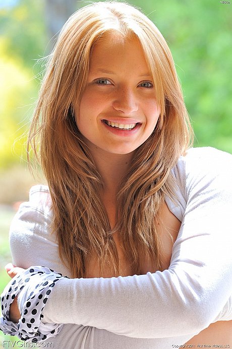 Skinny amateur whore girl girl slowly reveals her lovely snatch and tiny tits in a solo - Image 8 of 20  in Model category   featuring Alyssa Branch 