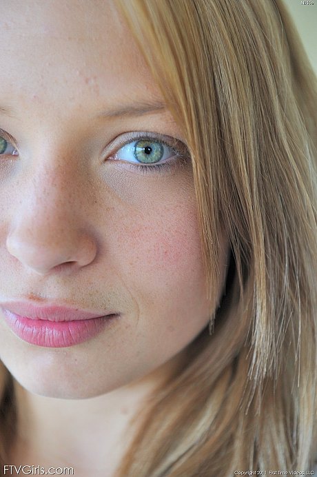 Skinny amateur whore girl girl slowly reveals her lovely snatch and tiny tits in a solo - Image 14 of 20  in Model category   featuring Alyssa Branch 