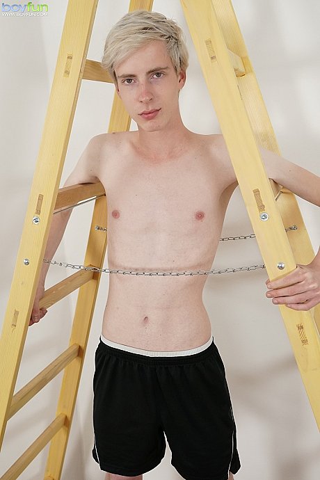 Fiance boy Fun starring Mike Branco nude Pictures - Image 4 of 21  in Gay category  