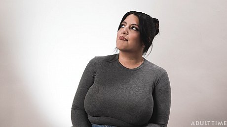 Adult Time featuring Sarah Arabic Porn Pics - Image 1 of 21  in Dildo category   featuring Sarah Arabic 