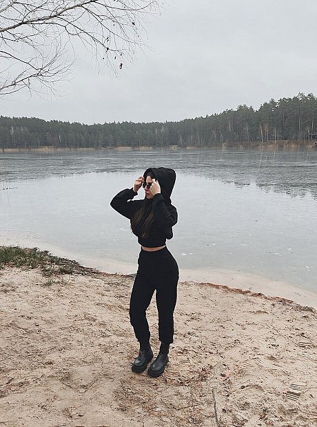 OnlyFans Dream Viki starring Dream Viki Porn Gallery - Image 12 of 18  in Babe category   featuring Dream Viki 