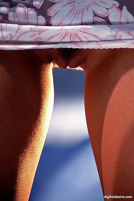 Digital Desire featuring Kaiya XXX Images - Image 17 of 21  in Model category   featuring Kaiya 