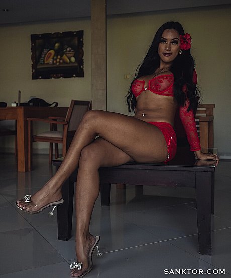 Sanktor featuring Chloe Sanktor nude Pictures - Image 9 of 21  in Ass category   featuring Chloe Sanktor 