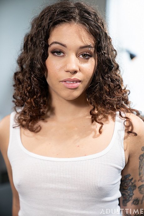 Adult Time starring Eli Cross, Nico Luva, Rebel Rhyder undressed Pictures - Image 2 of 21  in Threesome category   featuring Nico Luva, Eli Cross, Rebel Rhyder 