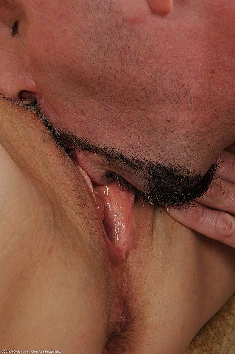 Blondie old lady Annabelle rides a fresh teen rod after flashing an arousing upskirt - Image 8 of 20  in Pussy category   featuring Annabelle 