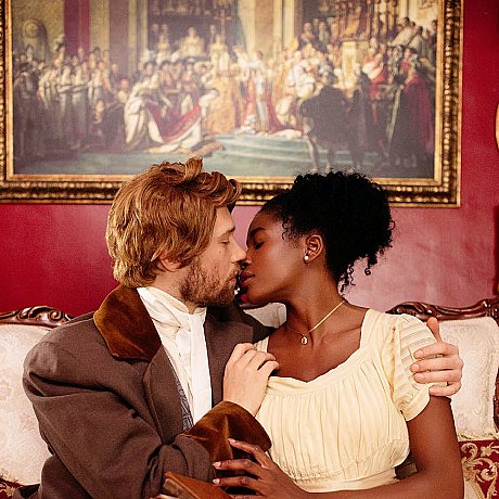 Lust Cinema Dillon Diaz, Inka Winter, Jasmine Teaa, Jonte, Nicole Kitt, Nolina N - Image 2 of 14  in Outdoor category   featuring Nicole Kitt, Dillon Diaz, Nolina Nyx, Inka Winter, Jasmine Teaa, Jonte 