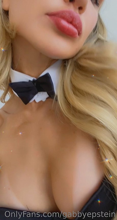 OnlyFans Gabby Epstein undressed XXX - Image 20 of 20  in Model category  