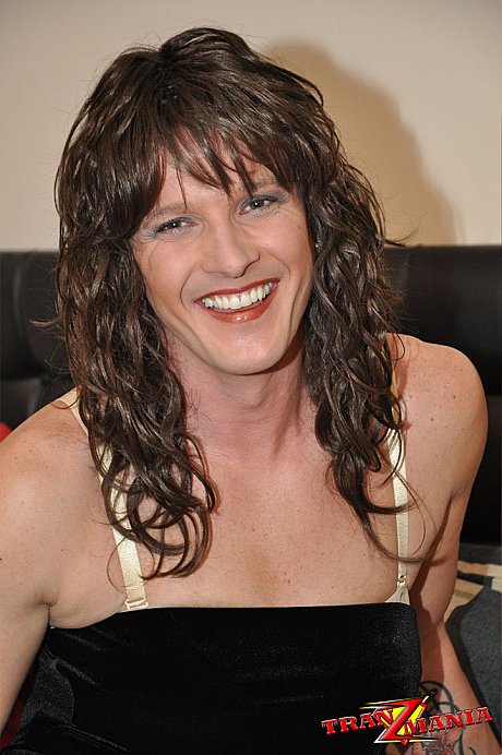 Tranz Mania XXX Images - Image 2 of 15  in Shemale category  